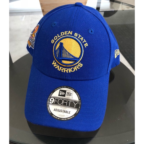 Other - 🧢🧢Golden State Warriors Cap🧢